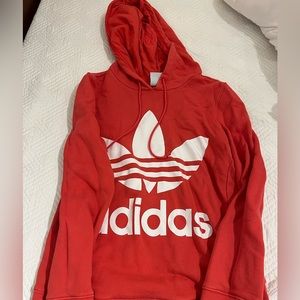 Adidas Hoodie Sweatshirt